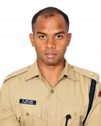 K. Arif Hafeez